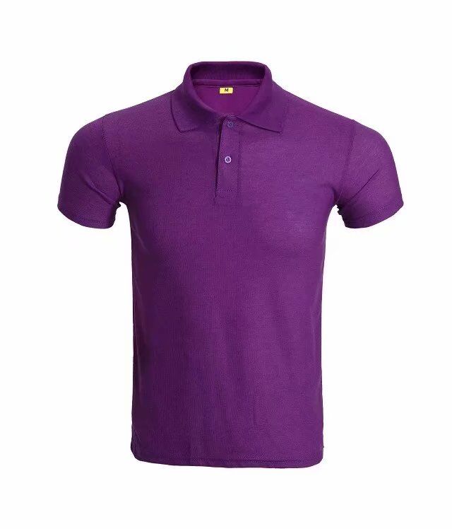 紫色文化衫